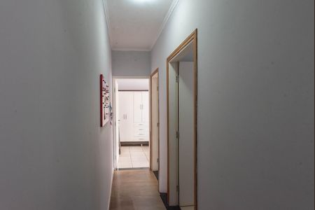 Corredor de casa à venda com 2 quartos, 180m² em Parque Beatriz, Campinas