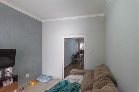 Sala de casa à venda com 2 quartos, 180m² em Parque Beatriz, Campinas