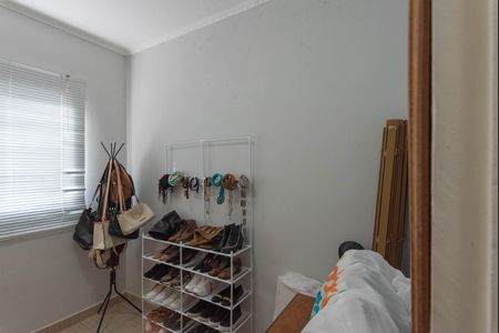 Quarto 1 de casa à venda com 2 quartos, 180m² em Parque Beatriz, Campinas