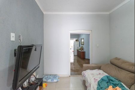 Sala de casa à venda com 2 quartos, 180m² em Parque Beatriz, Campinas