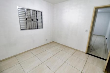 Quarto de casa para alugar com 1 quarto, 30m² em Jardim Record, Taboão da Serra
