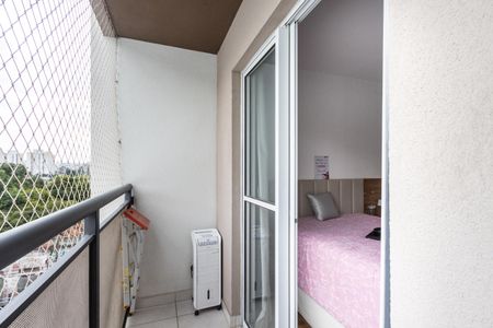 Apartamento para alugar com 32m², 1 quarto e sem vaga