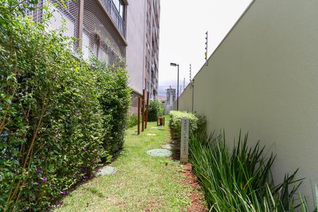 Apartamento para alugar com 32m², 1 quarto e sem vaga