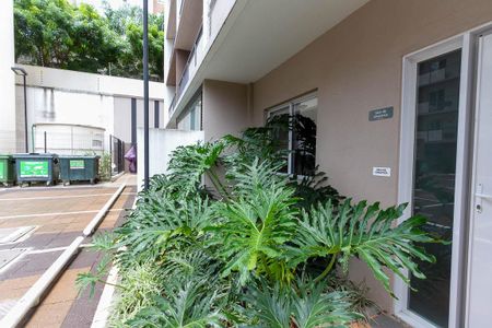 Apartamento para alugar com 32m², 1 quarto e sem vaga