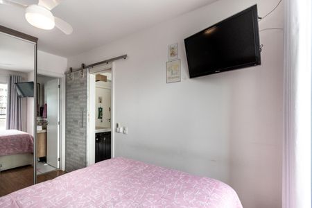 Apartamento para alugar com 32m², 1 quarto e sem vaga