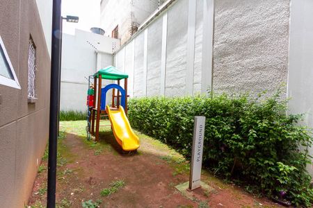 Apartamento para alugar com 32m², 1 quarto e sem vaga