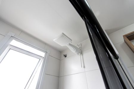 Apartamento para alugar com 32m², 1 quarto e sem vaga