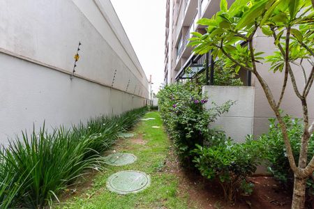 Apartamento para alugar com 32m², 1 quarto e sem vaga