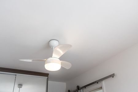 Apartamento para alugar com 32m², 1 quarto e sem vaga