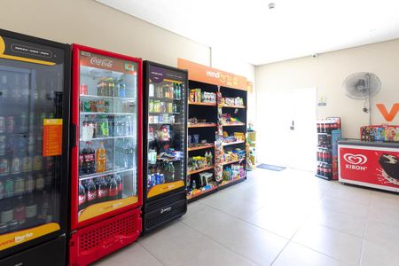 Apartamento para alugar com 32m², 1 quarto e sem vaga