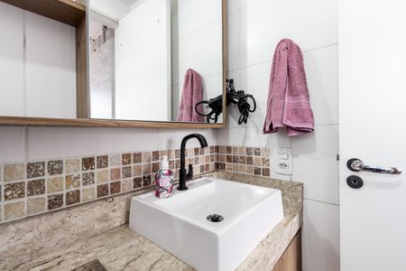 Apartamento para alugar com 32m², 1 quarto e sem vaga