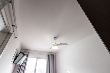 Apartamento para alugar com 32m², 1 quarto e sem vaga