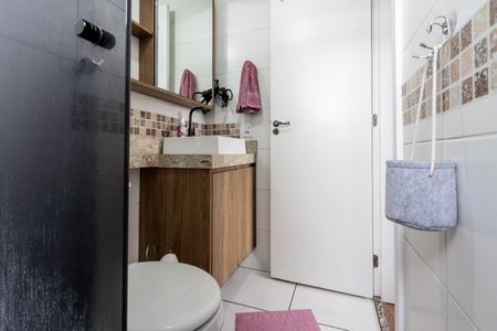 Apartamento para alugar com 32m², 1 quarto e sem vaga