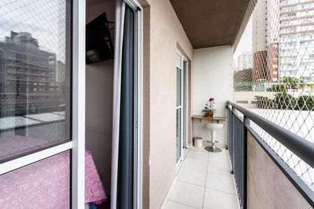 Apartamento para alugar com 32m², 1 quarto e sem vaga