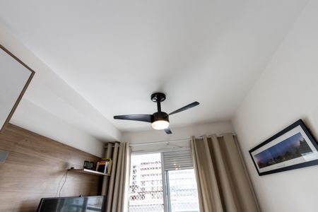 Apartamento para alugar com 32m², 1 quarto e sem vaga