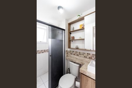 Apartamento para alugar com 32m², 1 quarto e sem vaga