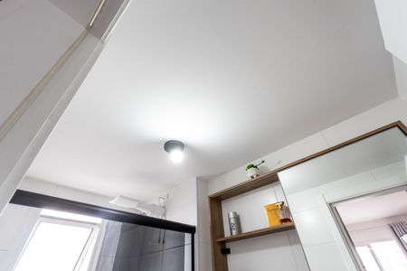 Apartamento para alugar com 32m², 1 quarto e sem vaga
