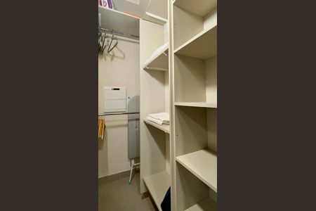 Studio de kitnet/studio à venda com 1 quarto, 30m² em Pinheiros, São Paulo
