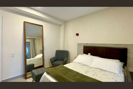 Studio à venda com 30m², 1 quarto e sem vagaStudio