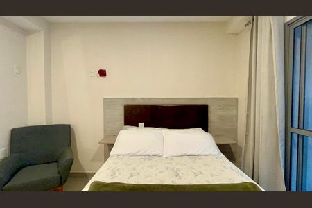 Studio de kitnet/studio à venda com 1 quarto, 30m² em Pinheiros, São Paulo