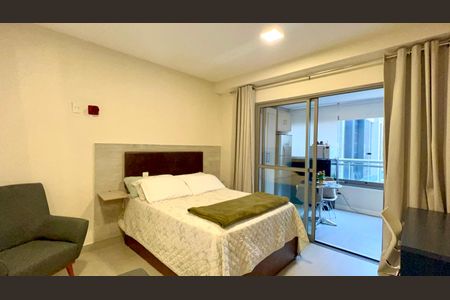 Studio de kitnet/studio à venda com 1 quarto, 30m² em Pinheiros, São Paulo
