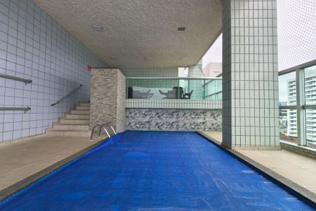 Apartamento para alugar com 117m², 2 quartos e 1 vagaÁrea comum - Piscina