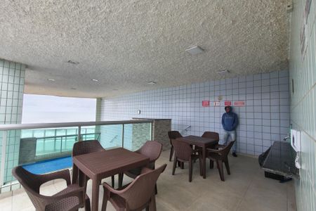 Apartamento para alugar com 117m², 2 quartos e 1 vagaÁrea comum - Piscina