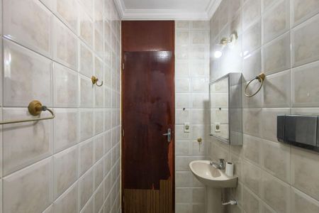 Apartamento para alugar com 117m², 2 quartos e 1 vagaBanheiro 