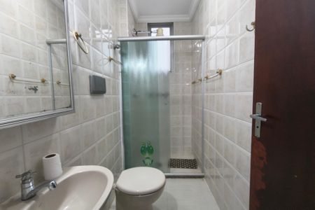Apartamento para alugar com 117m², 2 quartos e 1 vagaBanheiro 