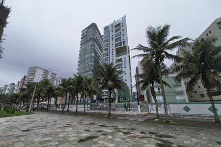 Apartamento para alugar com 117m², 2 quartos e 1 vagaFachada