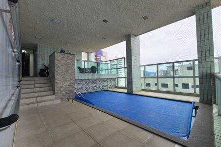 Apartamento para alugar com 117m², 2 quartos e 1 vagaÁrea comum - Piscina