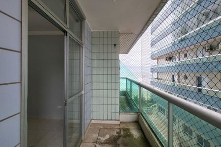 Apartamento para alugar com 117m², 2 quartos e 1 vagaSacada 