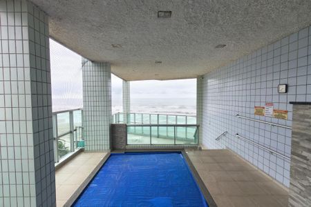 Apartamento para alugar com 117m², 2 quartos e 1 vagaÁrea comum - Piscina
