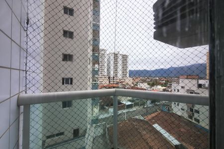 Apartamento para alugar com 117m², 2 quartos e 1 vagaSacada da Suite 