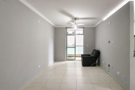 Apartamento para alugar com 117m², 2 quartos e 1 vagaSala