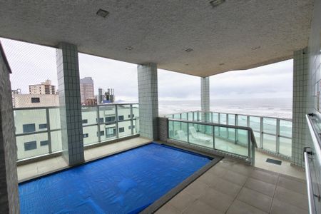 Apartamento para alugar com 117m², 2 quartos e 1 vagaÁrea comum - Piscina