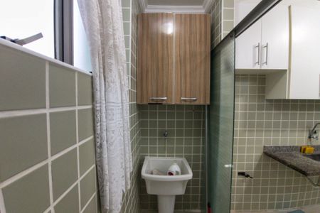 Apartamento para alugar com 117m², 2 quartos e 1 vagaÁrea de Serviço
