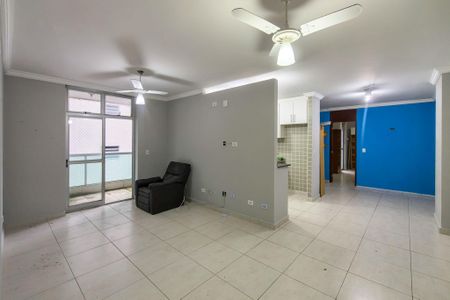 Apartamento para alugar com 117m², 2 quartos e 1 vagaSala