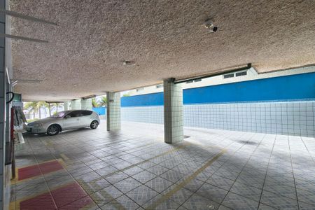 Apartamento para alugar com 117m², 2 quartos e 1 vagaGaragem 