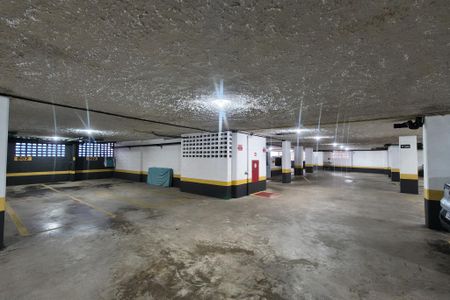 Apartamento para alugar com 117m², 2 quartos e 1 vagaGaragem