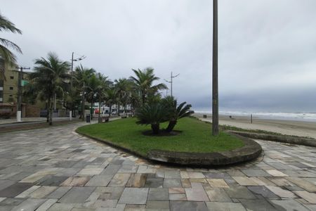 Apartamento para alugar com 117m², 2 quartos e 1 vagaVista da Rua
