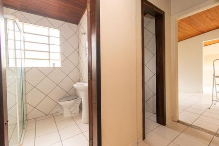 Casa à venda com 175m², 3 quartos e 2 vagas Casa à venda com 175m², 3 quartos e 2 vagasBanheiro Social