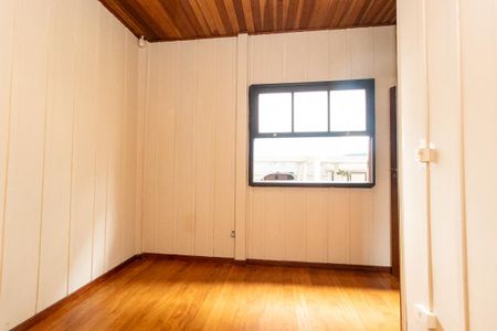 Quarto 2 de casa para alugar com 3 quartos, 175m² em Mercês, Curitiba