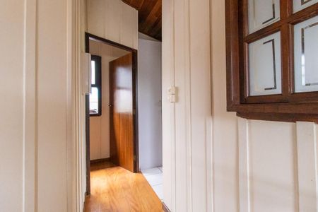 Área comum de casa para alugar com 3 quartos, 175m² em Mercês, Curitiba