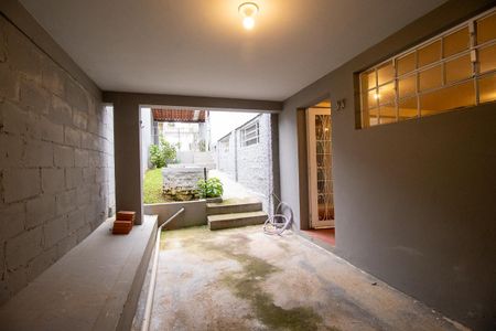 Casa à venda com 175m², 3 quartos e 2 vagas Casa à venda com 175m², 3 quartos e 2 vagasÁrea comum
