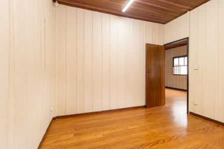 Quarto 1 de casa para alugar com 3 quartos, 175m² em Mercês, Curitiba