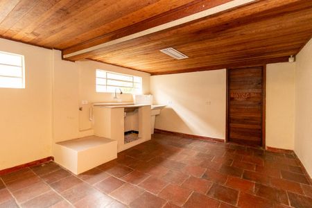 Casa à venda com 175m², 3 quartos e 2 vagas Casa à venda com 175m², 3 quartos e 2 vagasÁrea de Serviço