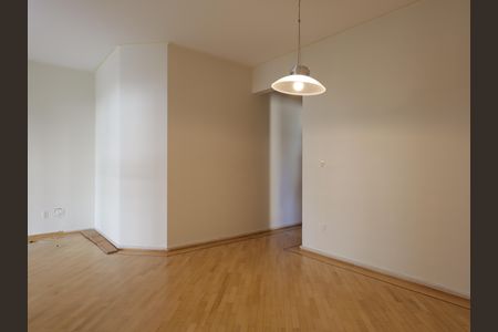 Apartamento à venda com 78m², 3 quartos e 2 vagasSala