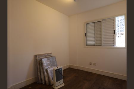 Apartamento à venda com 78m², 3 quartos e 2 vagasQuarto 2