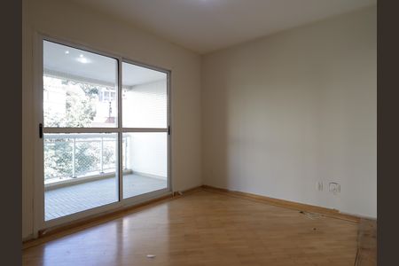 Apartamento à venda com 78m², 3 quartos e 2 vagasSala